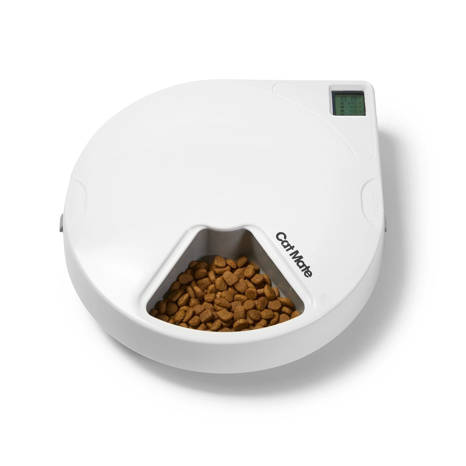 Cat Mate C500 Automatic Pet Feeder