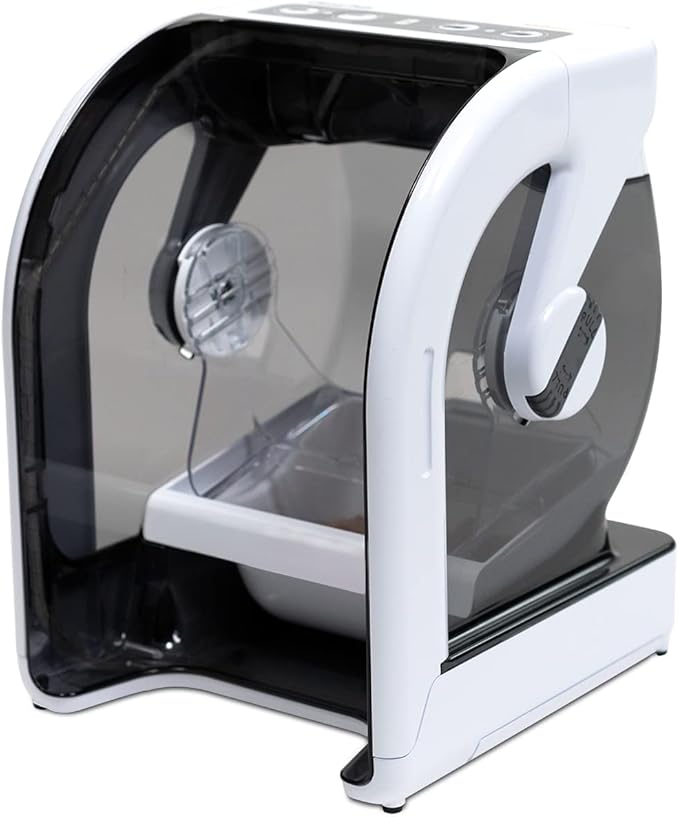 Closer Pets MiBowl Microchip Feeder (CP500)