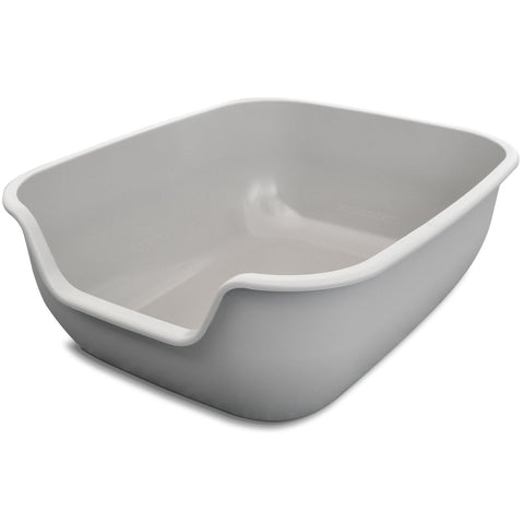 PetFusion BetterBox Non-Stick Large Litter Box
