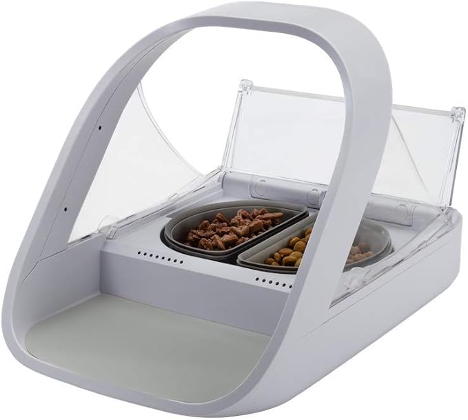 SureFeed Microchip Pet Feeder Connect